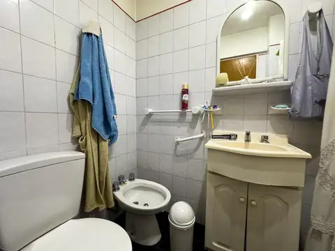 Departamento en Venta 40 años