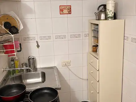 Departamento en Alquiler 45 años