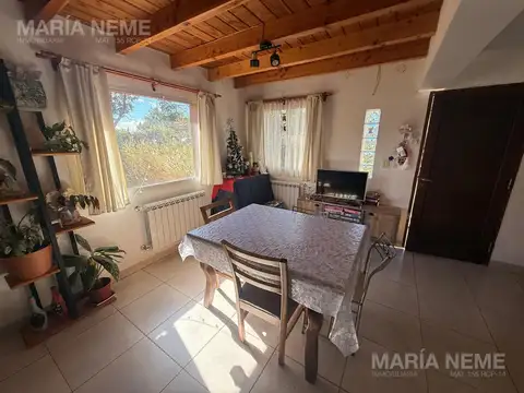 Casa en Venta en San Carlos de Bariloche, USD 198.000
