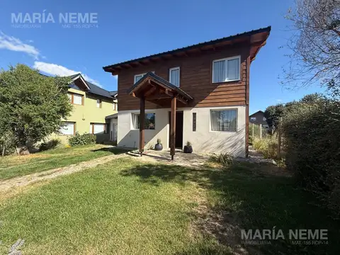 Casa en Venta Bariloche - Las Victorias