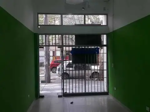 Local Comercial,  Ramos Mejía Zona Centro Estacion