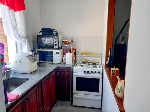 Depto Tipo Casa en Venta en Grand Bourg, USD 100.000