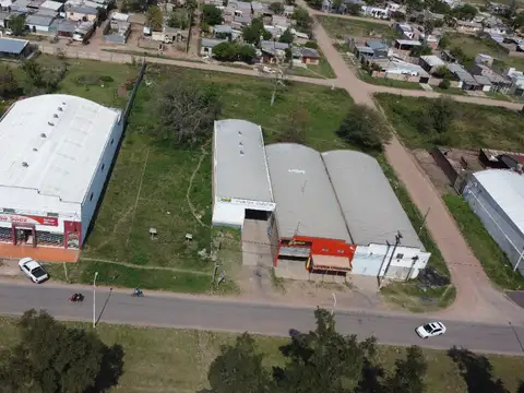 Local en Venta en Presidencia Roque Saenz Peña, USD 350.000