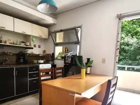 Departamento en Venta 14 años