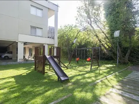 9 De Julio 600, Piso 1