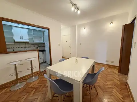 Departamento en Venta en Palermo, USD 89.900