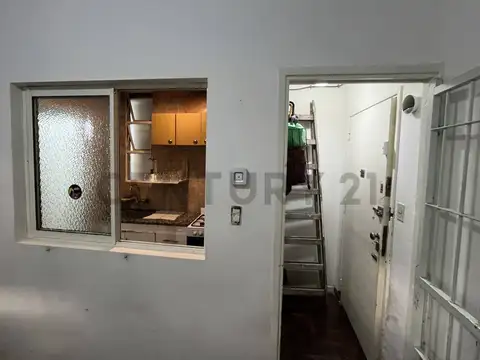Departamento en Venta en San Cristóbal, USD 65.000
