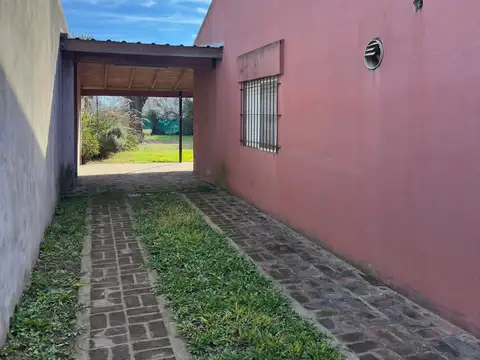 NUEVO INGRESO Venta Casa a refaccionar en S.A. de Areco