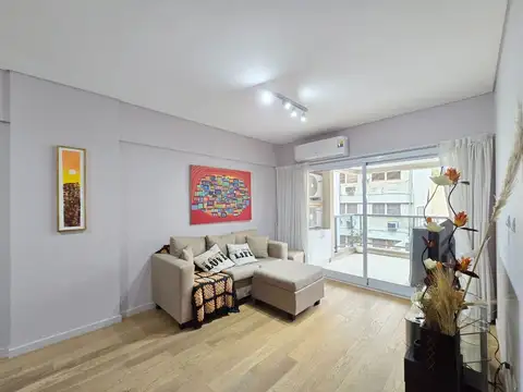 Departamento en Venta en Las Cañitas, USD 400.000