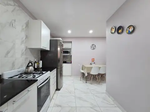 Departamento en Venta 2 años