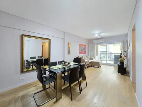 Departamento en Venta de 3 dormitorios