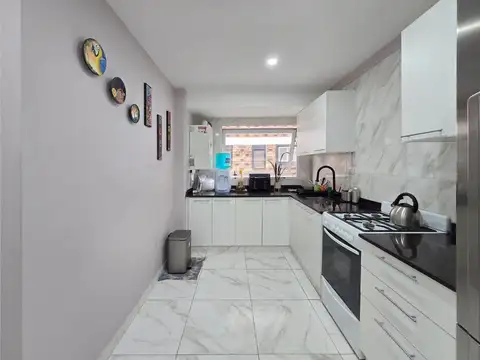Departamento en Venta de 4 ambientes