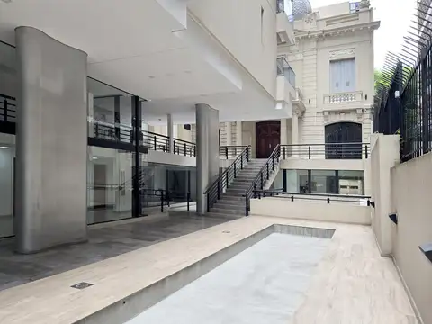 VENTA DEPTO 4 AMB LAS CAÑITAS BALCON COCHERA FIJA