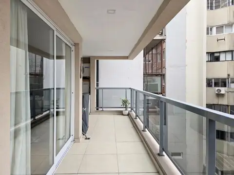 Avenida Luis María Campos 1100