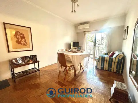 Obispo San Alberto al 3500, 1°