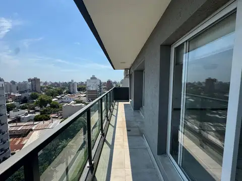 Departamento en Alquiler 10 años