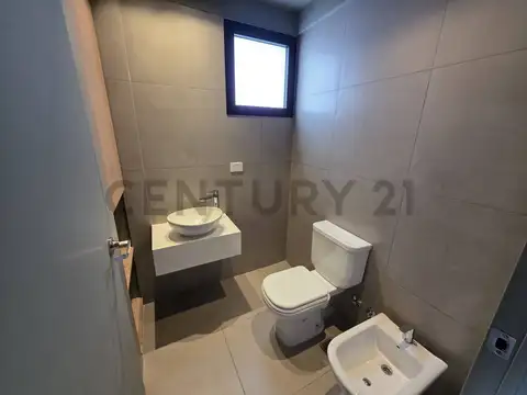 En venta. 2 Ambientes a Estrenar | Balcón Aterrazado | Apto Airbnb