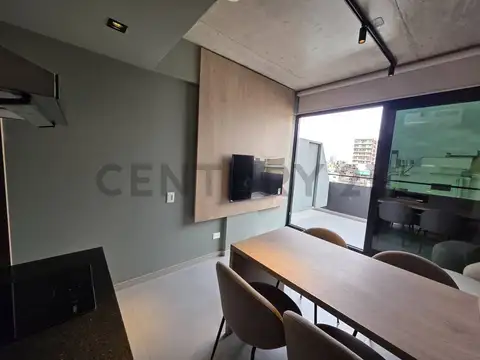 Departamento en Venta en Palermo, USD 145.000