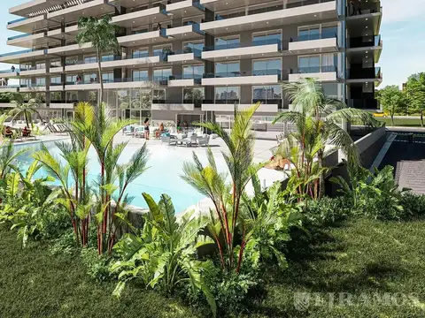 Emprendimiento, Torre Esmeralda, en venta  unidades desde 3 a 5 amb
