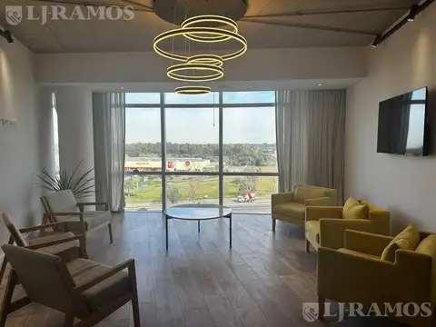 Oficinas y Locales en Escobar!