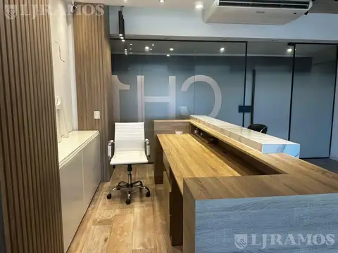 Oficina en Alquiler 9 años