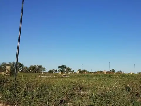 Terreno en Venta 12  mts Frente