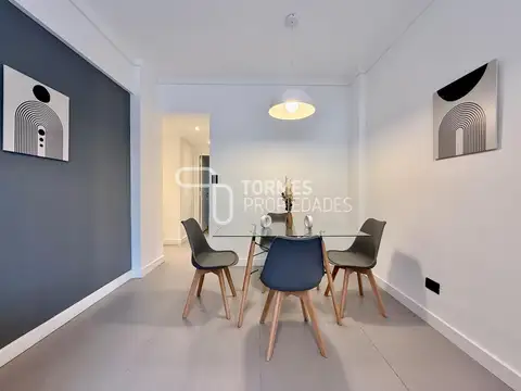 Departamento en Venta al Sureste