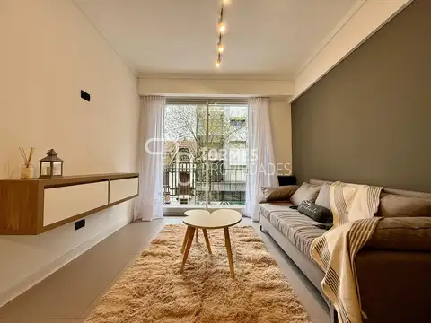 Departamento en Venta en Centro, USD 103.500