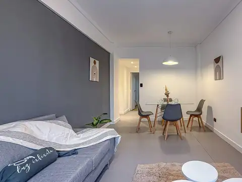 Departamento en Venta al Sureste