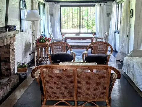 Casa en Alquiler en Pilar, USD 1.200