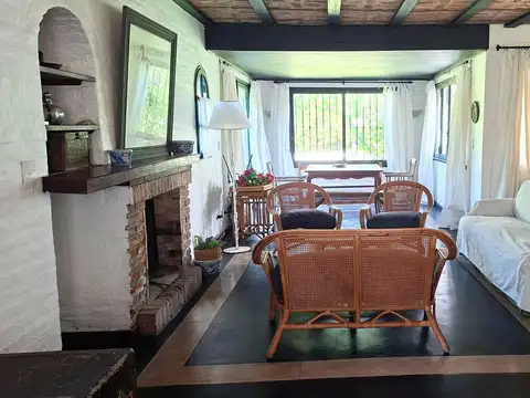 Casa en Alquiler 25 años