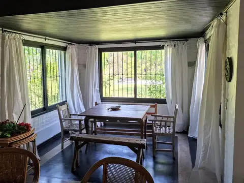 Casa en Alquiler al Noroeste