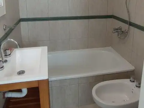 SUPER OPORTUNIDAD 2 AMBIENTES CON FINANCIACION  