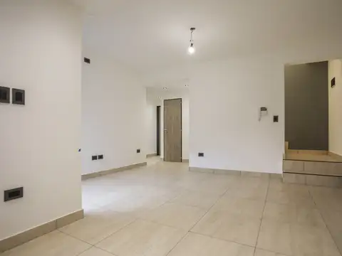 Depto Tipo Casa en Venta A Estrenar