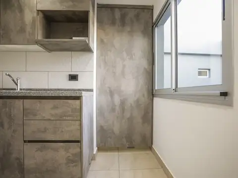 Depto Tipo Casa en Venta al Este