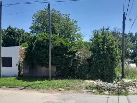 Terreno en Venta en Garin, USD 35.000
