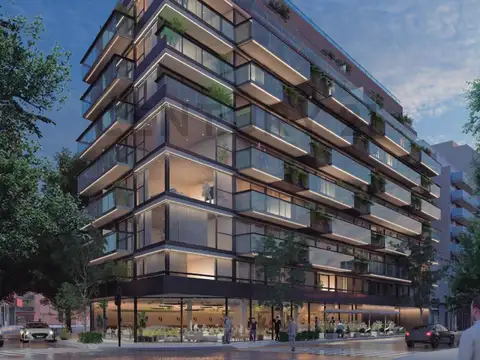 Departamento en Venta de 3 dormitorios