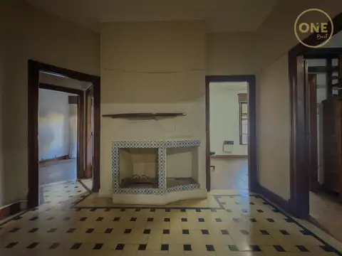 Departamento en Venta 107 años