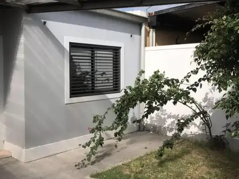 Depto Tipo Casa en Venta de 3 ambientes