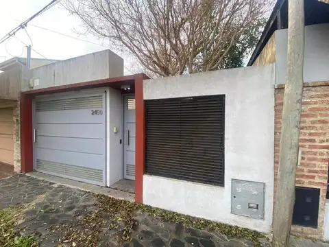 PH en venta - 2 Dormitorios 1 Baño - Villa Elvira