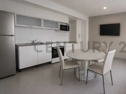 Departamento en Venta en Godoy Cruz, USD 75.000