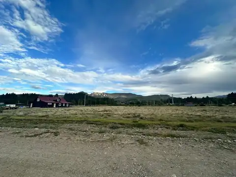 Terreno en Venta en San Martin De Los Andes, USD 50.000
