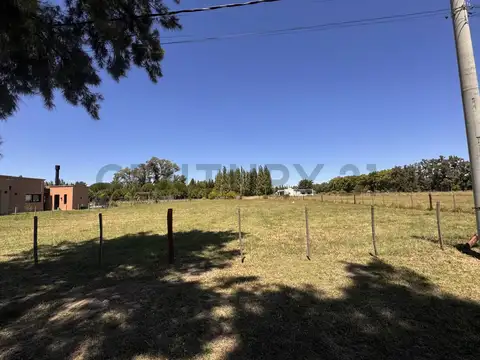 Aristobulo del valle 1300, Piso Lote 172
