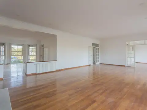 Casa en Alquiler al Norte