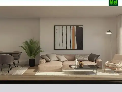 Cerviño 3941, Desarrollo | 4 ambientes | Amenities premium