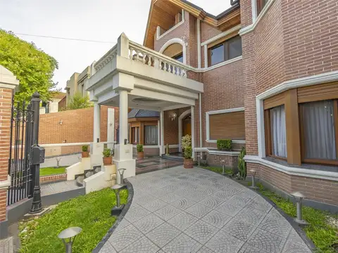 Casa en Venta de 6 dormitorios