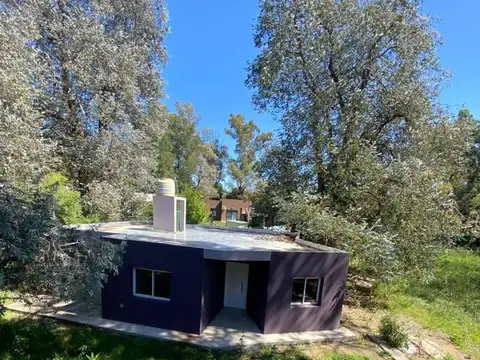 Depto Tipo Casa en Venta en Cinco Esquinas, USD 85.000