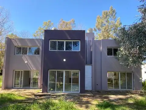 Depto Tipo Casa en Venta de 1 dormitorio