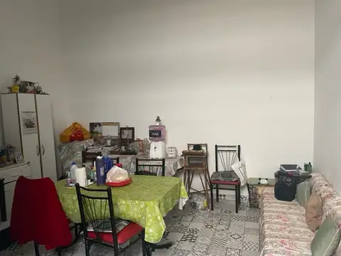 PH 2 AMBIENTES CON PATIO, SIN EXPENSAS