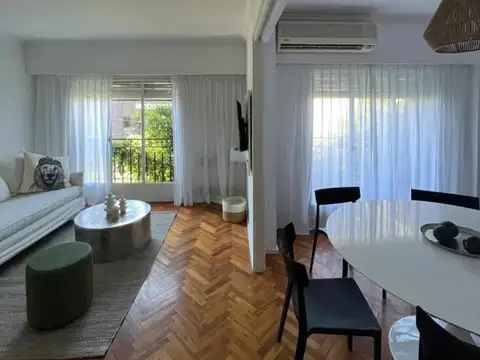 Álvarez thomas y Federico lacroze-COLEGIALES-ALQUILER TEMPORAL-CABA